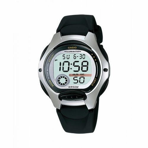 harga jam casio illuminator original