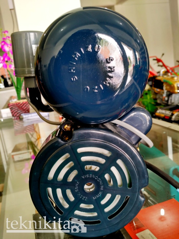 Otomatis Shimizu Asli - Jual Pompa Air Water Shimizu Ps 135e Otomatis otomatis shimizu asli jual pompa air water shimizu ps 135e otomatis