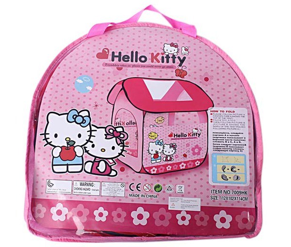 7200 Gambar Rumah Hello Kitty HD Terbaik