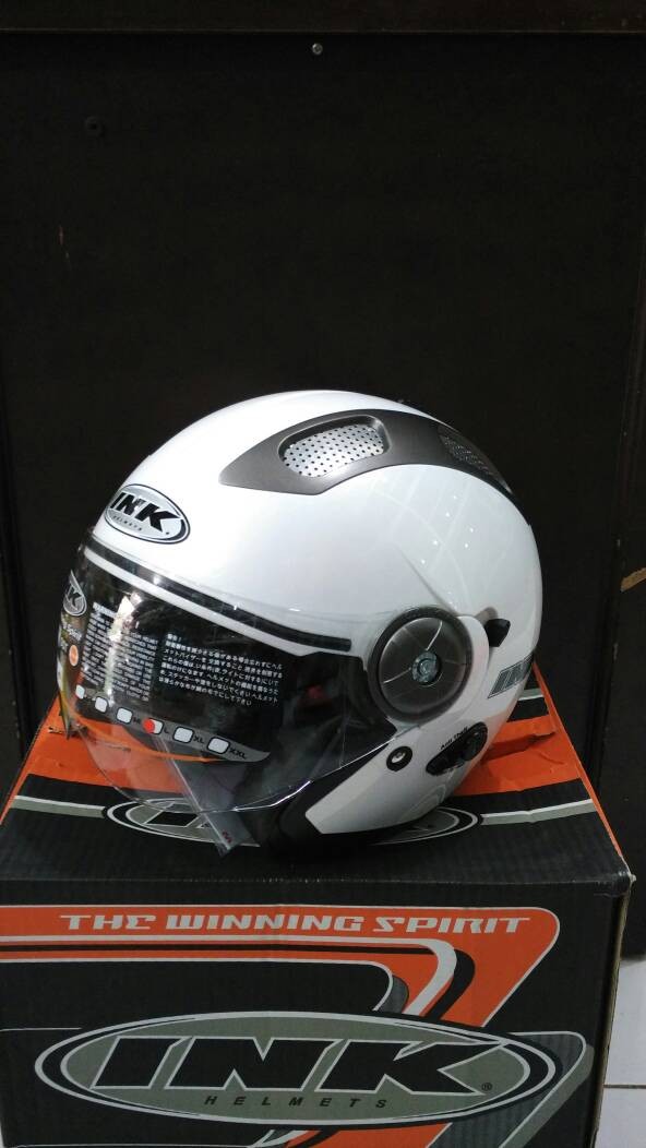 jual new helm ink stillo se series cavin helmet jual new helm ink stillo se series cavin helmet