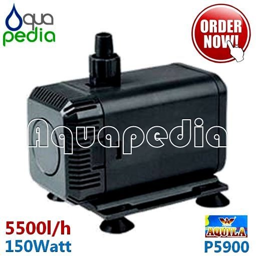jual aquila p5900 pompa celup aquarium kolam aquapedia jual aquila p5900 pompa celup aquarium kolam aquapedia