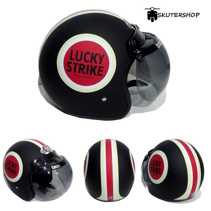 Harga Helm Bogo Retro Jpn Travelbon.com Harga Helm Bogo Retro Jpn Travelbon.com