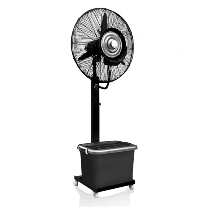 jual regency zmist26 stand fan water mist 26 inch kipas jual regency zmist26 stand fan water mist 26 inch kipas