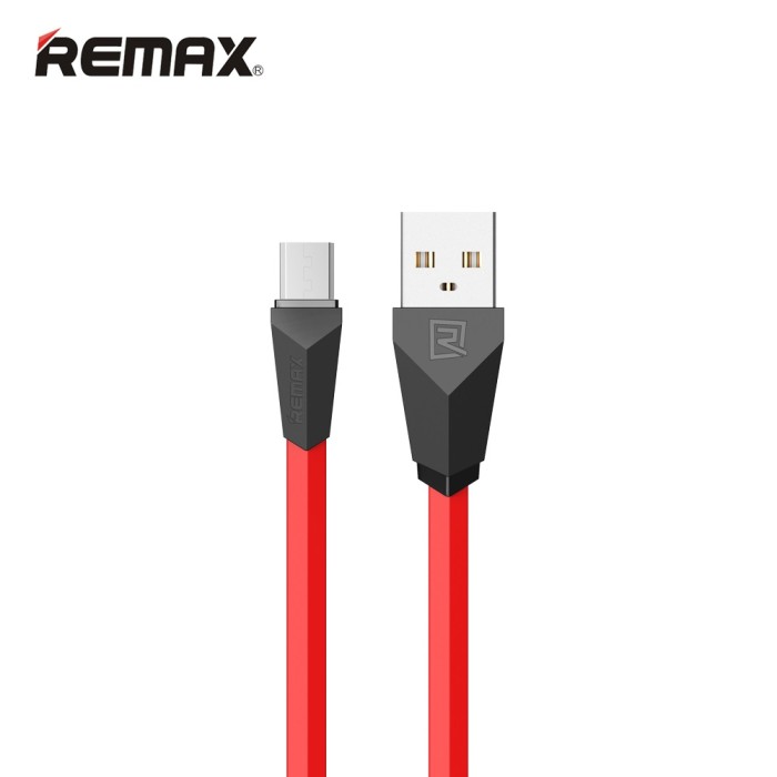 REMAX Cable Alien Micro USB / Kabel Data High Speed