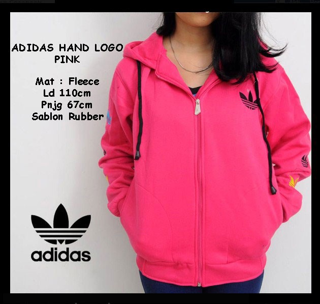 Harga Jaket Fleece 5