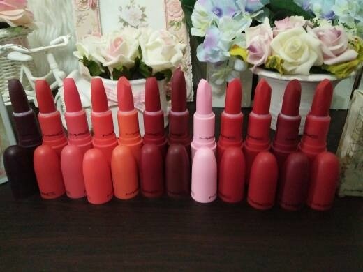 Harga Lipstick Mac Hargano.com Harga Lipstick Mac Hargano.com