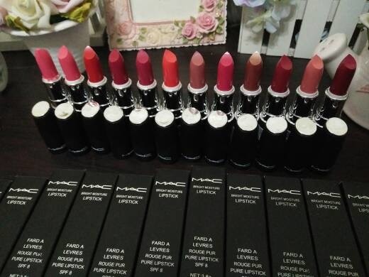 Info Lipstick Mac Hargano.com Info Lipstick Mac Hargano.com