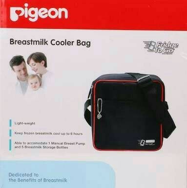pigeon cooler