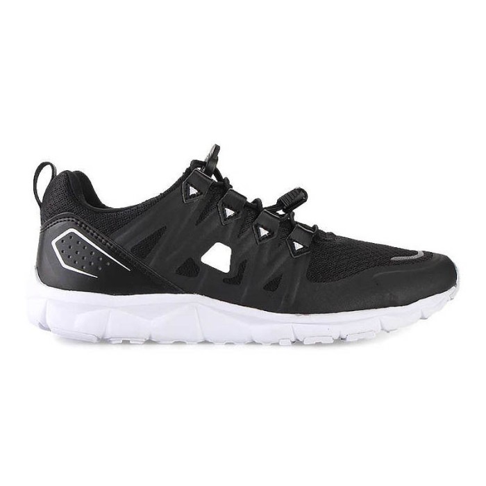 Foto Produk Sepatu League Kumo 15 M Black Men Original dari Modsos
