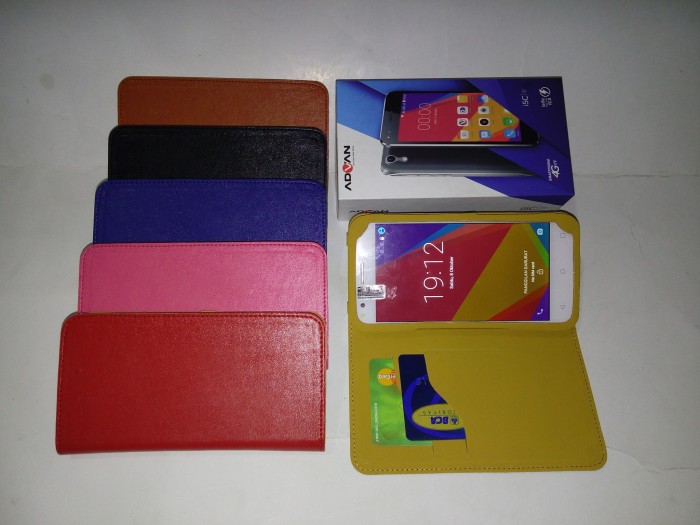 jual leather advan i5c ralfitt jual leather advan i5c ralfitt