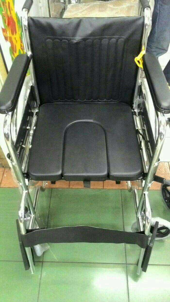 Katalog Kursi Roda Gea Travelbon.com Katalog Kursi Roda Gea Travelbon.com