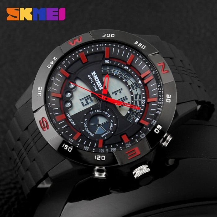 skmei 1110