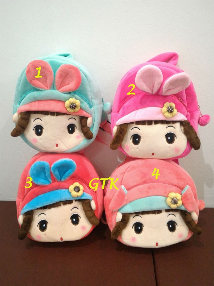 64+ Gambar Tas Boneka Lucu Kekinian 64+ Gambar Tas Boneka Lucu Kekinian