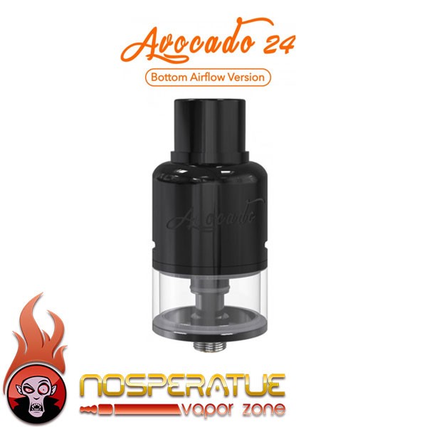 Harga Rdta Avocado Travelbon.com Harga Rdta Avocado Travelbon.com