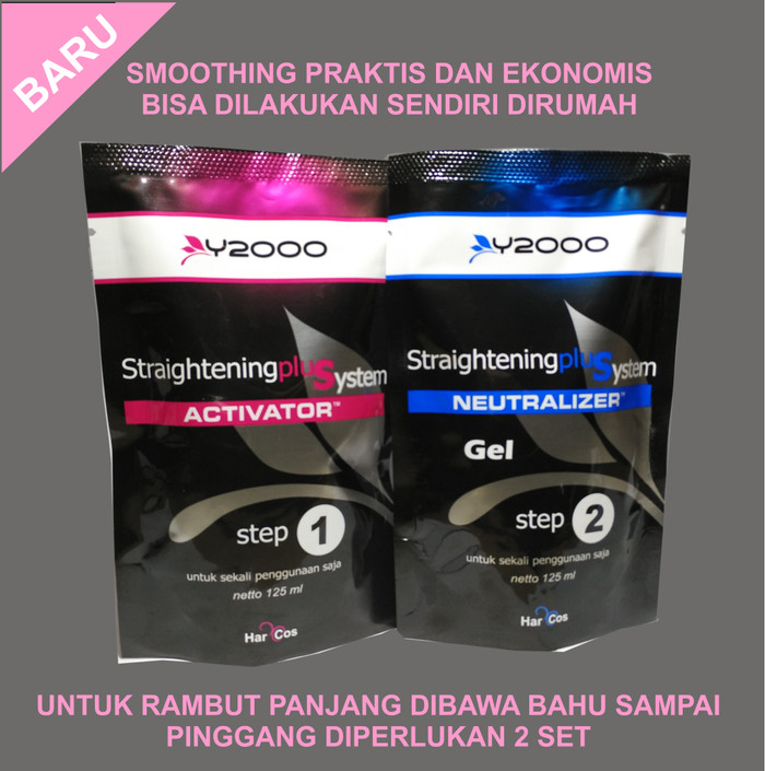 jual baru obat pelurus rambut y2000 self smoothing jual baru obat pelurus rambut y2000 self smoothing