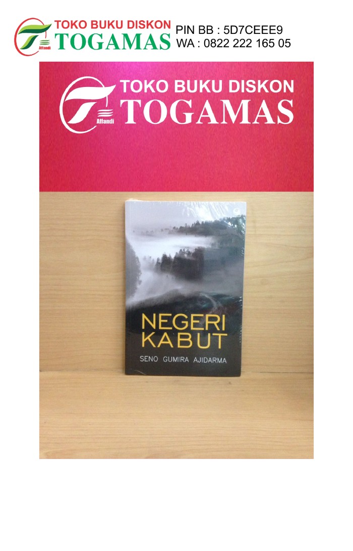 Puisi Negeri Kabut Kumpulan Puisi Nusantara