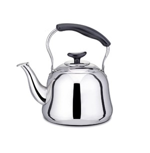 Foto Produk Teko Stainless Fujika 1.5 L / Ceret anti karat + saringan kopi teh dari taniaonlineshop
