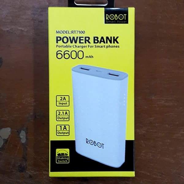 Jual Power Bank Kab Bangka Al Fath21 Tokopedia