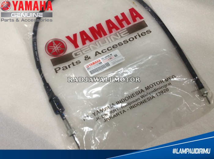 jual kabel speedometer kabel km mio asli yamaha radjawali motor jual kabel speedometer kabel km mio asli yamaha radjawali motor