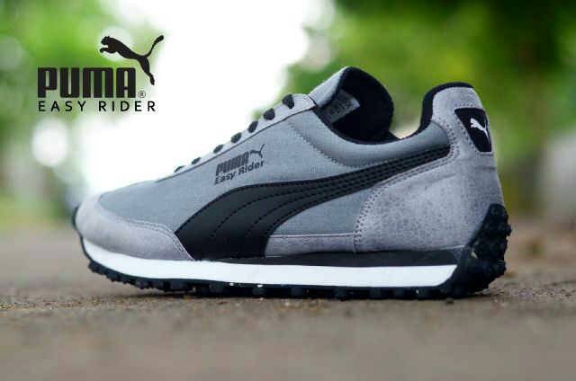 puma easy rider mens