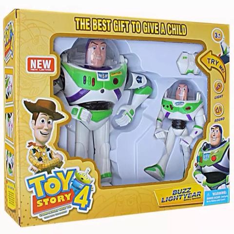 mainan toy story buzz lightyear