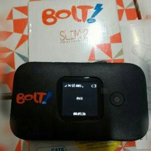 Jual Modem Wifi 4g Unlock Huawei E5577 Bolt Slim 2 Subur Jaya