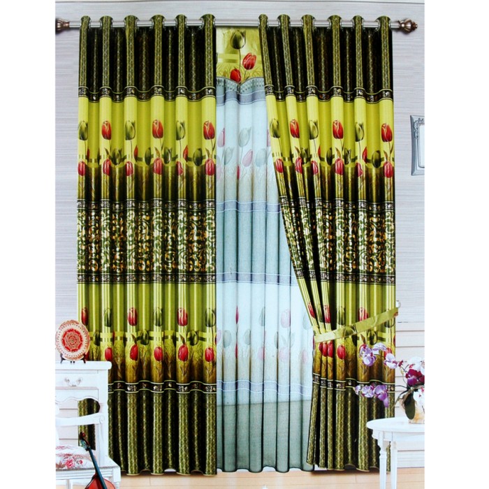 Ellenov Gorden Vitrage Import Latulip 9018 2 Uk 150x250