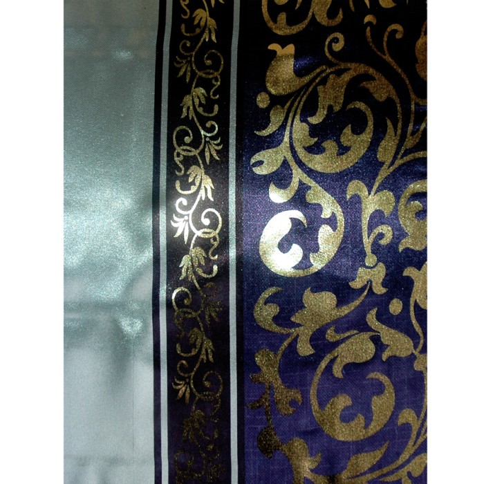 Ellenov Gorden + Vitrage Import Latulip 9018-4 Uk 125x200