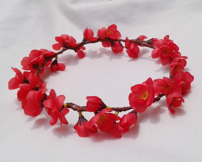 Harga Cherry Red Blossom Travelbon.com Harga Cherry Red Blossom Travelbon.com