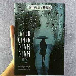 9000+ Gambar Cinta Diam Diam Terbaik 9000+ Gambar Cinta Diam Diam Terbaik