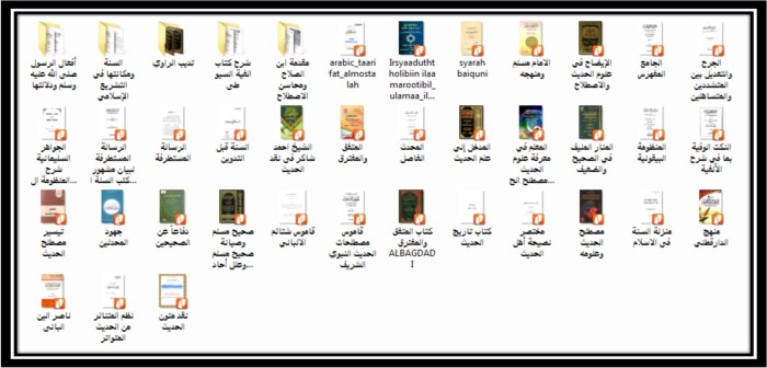 Buku Ilmu Hadis Pdf