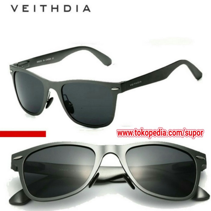 jual kacamata hitam veithdia ori frame sunglasses rayban jual kacamata hitam veithdia ori frame sunglasses rayban