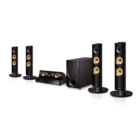 Jual Home AV Entertainment Polytron Terbaru Lazada co id Source · LG BH6340H