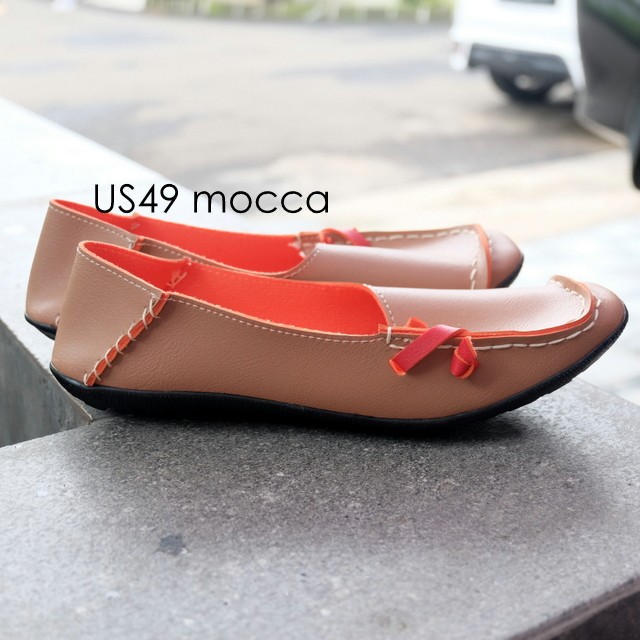 jual flat shoes us49 sepatu flat us49 elstore sepatu bogor jual flat shoes us49 sepatu flat us49 elstore sepatu bogor