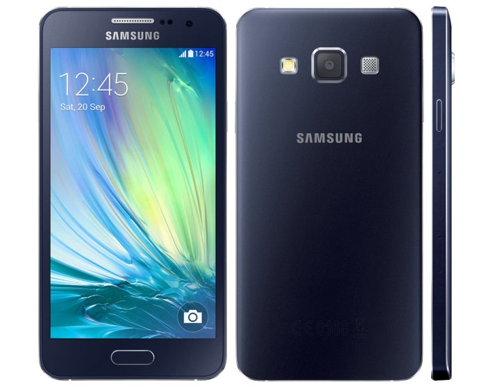 Samsung Galaxy A3 Samsung Galaxy A3 image