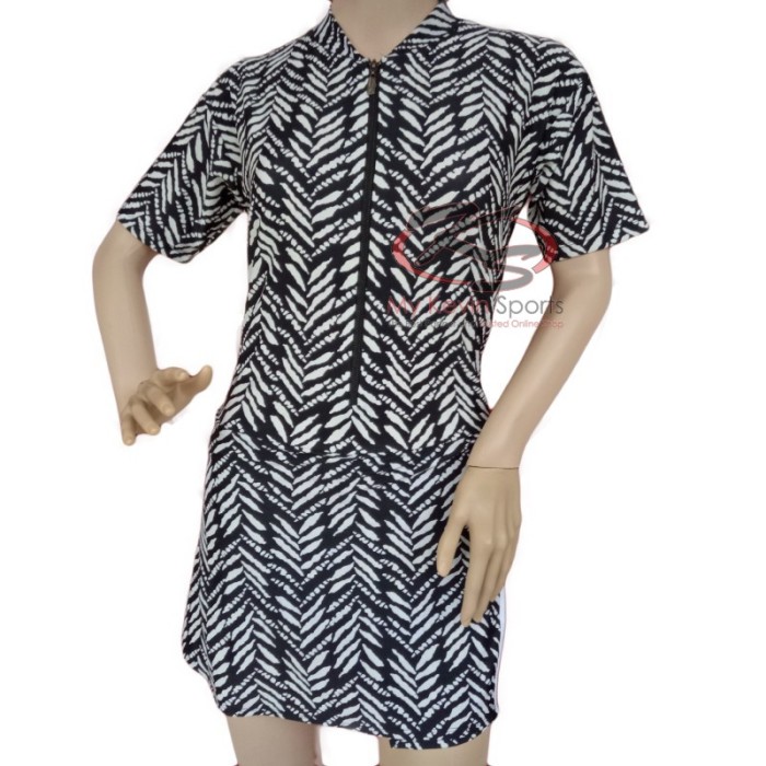 Jual Baju Renang Wanita Jumbo BR10HD0 MyKevinSports
