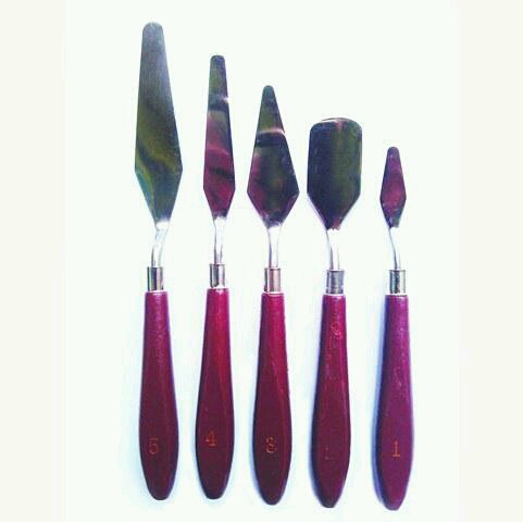 jual pisau palet pisau lukis kuas pisau lukis painting jual pisau palet pisau lukis kuas pisau lukis painting