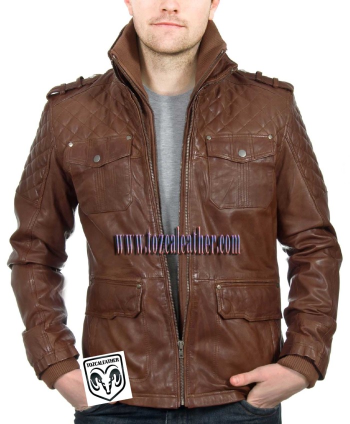 Katalog Jaket Kulit Safari Hargano.com Katalog Jaket Kulit Safari Hargano.com