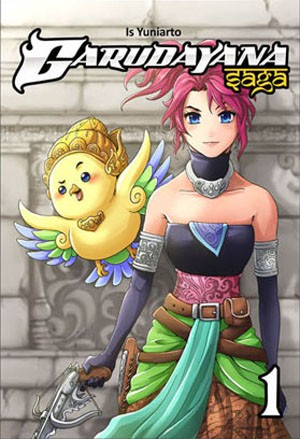 garudayana vol 1 garudayana vol 1
