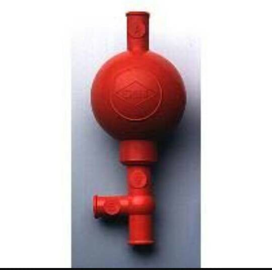 Jual Pipette Filler D N Bulb Pipette Bola Hisap Pipet Rubber Bulb Kota Depok Toko Laboratorium Tokopedia