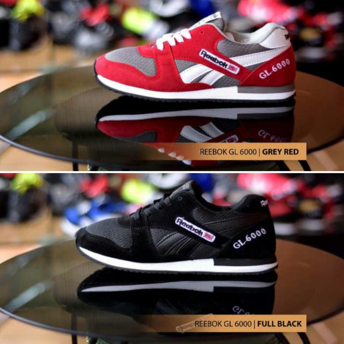 reebok gl 3000 2016