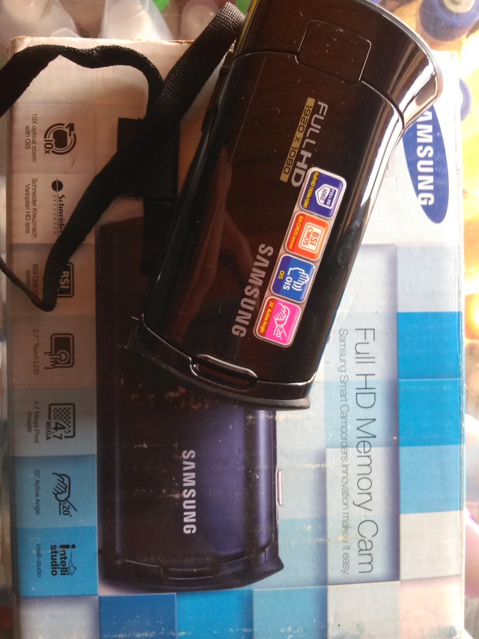 Smartcam Smartcam