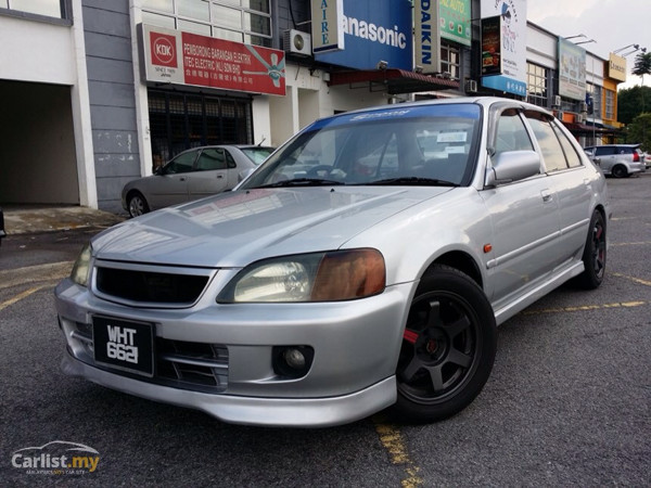 7800 Modifikasi Mobil Honda City 1997 Gratis Terbaru