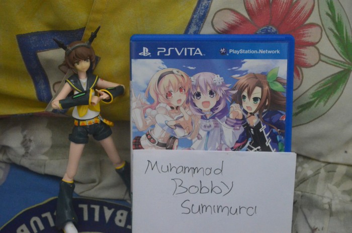 Katalog 1 Game Ps Vita DaftarHarga.Pw Katalog 1 Game Ps Vita DaftarHarga.Pw