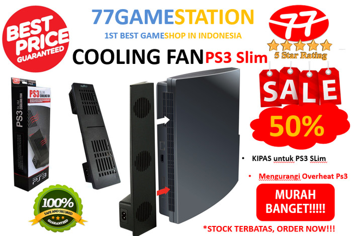 Harga Fan Cooler Ps3 Hargano.com Harga Fan Cooler Ps3 Hargano.com