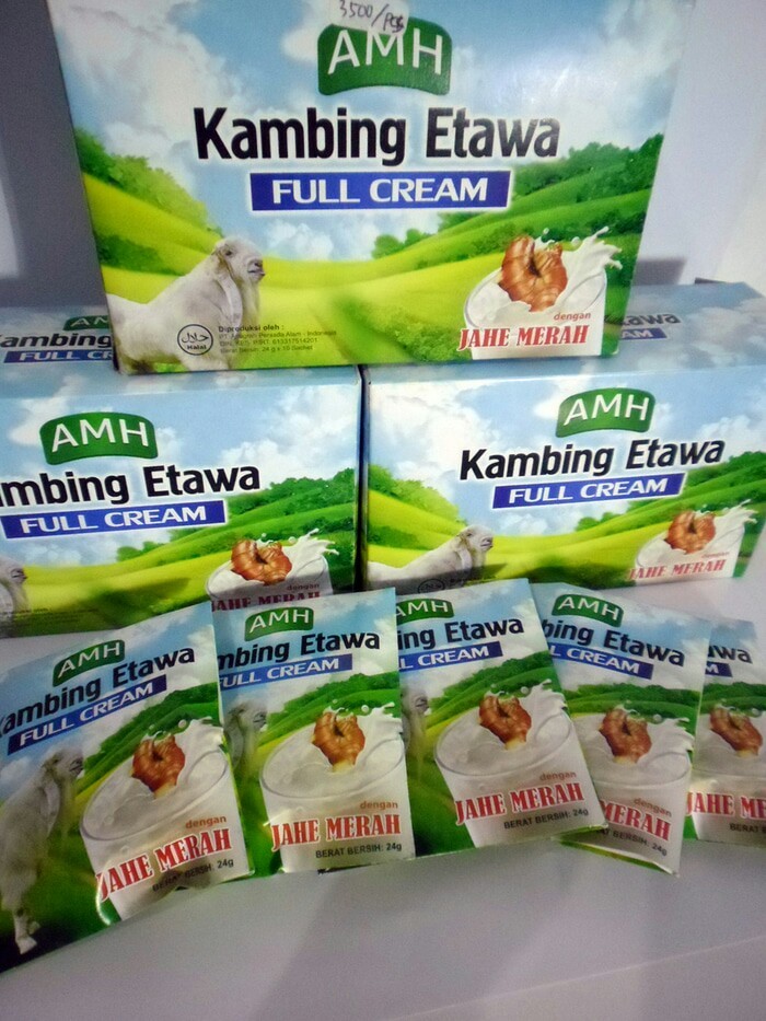 Harga Susu Kambing Etawa Travelbon.com Harga Susu Kambing Etawa Travelbon.com