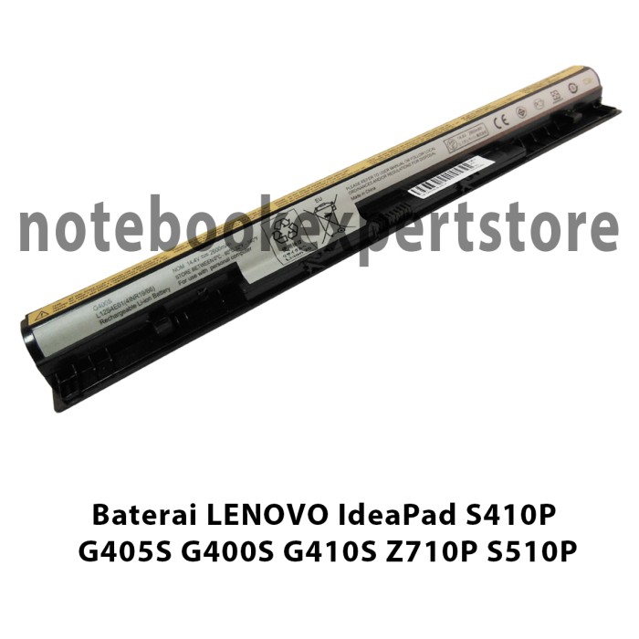 jual baterai laptop lenovo ideapad touch g400s g405s jual baterai laptop lenovo ideapad touch g400s g405s
