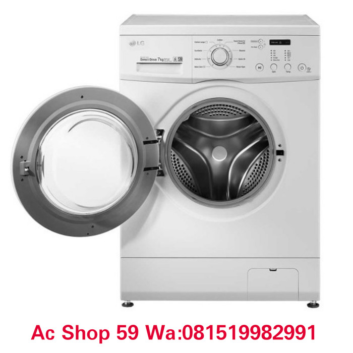 Info Mesin Cuci Lg Front Hargano.com Info Mesin Cuci Lg Front Hargano.com