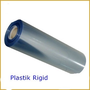 Jual Plastik Mika Rigid Tebal 0 30mm 1Roll 50 meter 0 30 Jual Plastik Mika Rigid Tebal 0 30mm 1Roll 50 meter 0 30