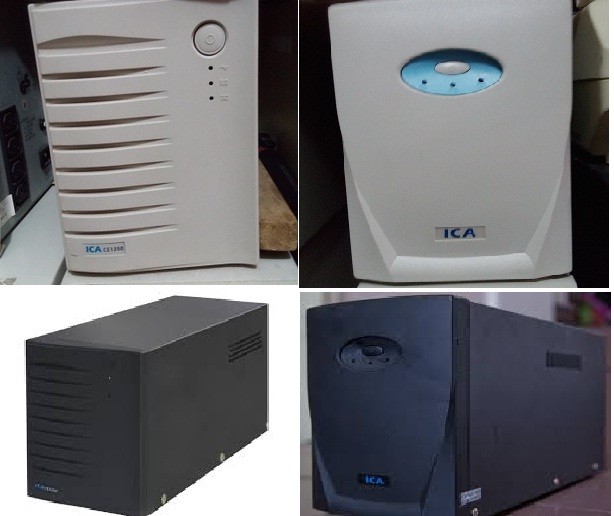 Harga Ups Ica 1400va Travelbon.com Harga Ups Ica 1400va Travelbon.com